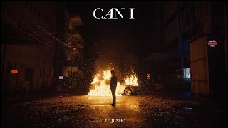 Lee Junho 『Can I』 Music Video [upl. by Dex]