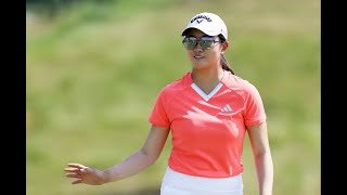 What is LPGA golfer Rose Zhang’s ranking All you need to know gr8l4f [upl. by Bartlet]