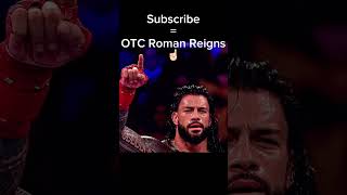 Your Anoa’i family member if you… shorts wwe romanreigns yeet [upl. by Enelam]