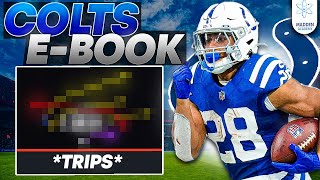 Colts Trips ebook Madden 25 [upl. by Bria]