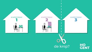 De knip in het hoger onderwijs wat is dat nu juist [upl. by Benco]