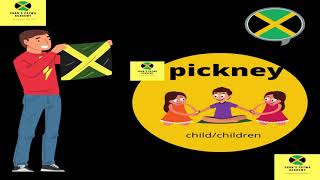 How to speak like a Jamaican  Learn Jamaican Patois Lesson  3 Jamaican Language Creole [upl. by Imis]