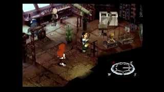 Xenogears PlayStation Playthrough Part 36 [upl. by Naji]