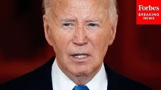 ‘We Respect Congressional Members…’ White House Responds To Concerns From Dems About Biden [upl. by Betteann]