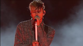 MGKs FULL Halftime Show [upl. by Ajroj357]