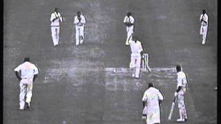 England v West Indies Lords 1963 21 June [upl. by Channa785]