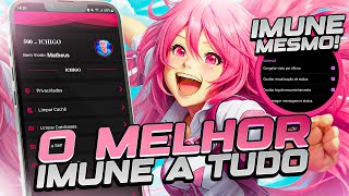 LINK MEDIAFIRE💖 MELHOR WHATSAPP IMUNE A TRAVAS 2023 PRIMÁRIO ROSA WHATSAPP 100 IMUNE A TRAVAS🔥 [upl. by Renmus]