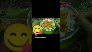 Kurkure banane ka aasan Tarika homemade ghar 🍟meinfoodieshortcookingwithsheebakhan [upl. by Nairret]