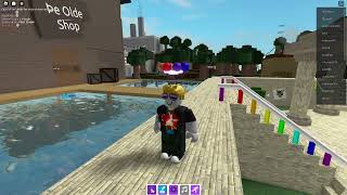 Jak znaleźć Brick Catzo Chocolate Cobblestone i Cork Marker Roblox Find The Markers [upl. by Coad947]