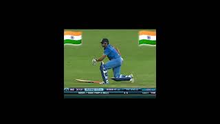 17 Runs in Last Over Yuvraj Raina win match India vs Australia ODI 2017 [upl. by Shaddock]