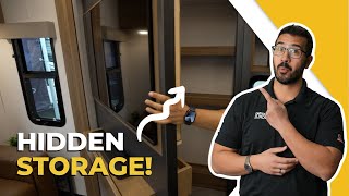 2024 Heartland Corterra 30  RV Review [upl. by Nnyrb]