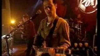 Wizards of Ooze Live  Belgian TV  Roxy  1996 [upl. by Atirahs290]