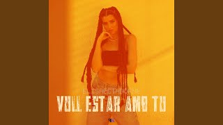 Vull Estar Amb Tu [upl. by Kandace]