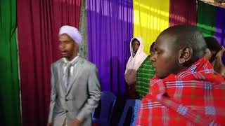 WORSHIP amp PRAYERS BY RV MWANGI  THE HEALING POWER amp DELIVERANCE CHURCH  KAYOLE [upl. by Airdua194]