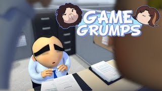 Game Grumps Animated  Sad Hoshi  by Esquirebob [upl. by Rebma]