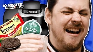 Can it Keurig  Ten Minute Power Hour [upl. by Sitsuj962]