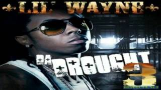 Lil Wayne  Da Drought 3 Full Mixtape 2007 HQ [upl. by Danny344]