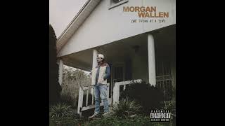 Morgan Wallen  Cowgirls ft ERNEST HQ Audio [upl. by Lotz598]