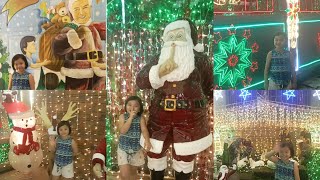 Tourist Spot in Bulacan  Kalye Paskuhan 2023 touristspot bulacan christmas2023 trendingvideo [upl. by Jezabella376]