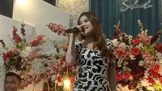 Shela Ovi  Cover Tajamnya Karang  Jovana [upl. by Aviva]