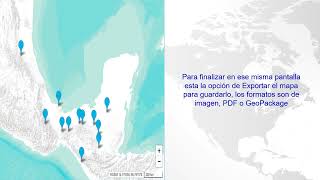 Práctica 39 Patrones de distribución geográfica [upl. by Alda]