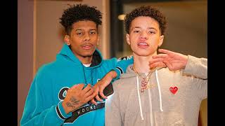 Lil Mosey  Shinin Unreleased [upl. by Aihsyla]