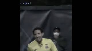 Villarreal 2122 💀 goal football championsleague villarreal highlights shorts edit [upl. by Varrian]