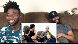 An Idiot Abroad S01E08 Karl Comes Home Reaction [upl. by Newfeld]