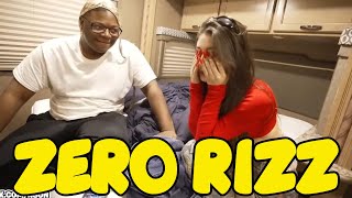 Thing Got Freaky in The RV  N3on Content House [upl. by Attenyw]