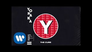 YONAKA  The Cure Official Audio [upl. by Atilemrac]