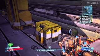 Borderlands 2  Another Great Jimmy Jenkins Location JEEEEENKINSSSSSS Challenge 22 [upl. by Isiah]