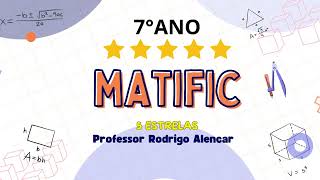 Matific 3° bimestre 7° Ano [upl. by Navarro]