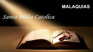 LIBRO DE MALAQUIAS [upl. by Suciram786]