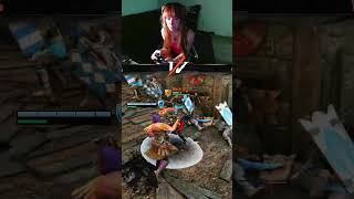 forhonor gaming gamer ubisoft gamingvideos gamergirl ubisoftpartner forhonorgameplay twitch [upl. by Jacklyn]