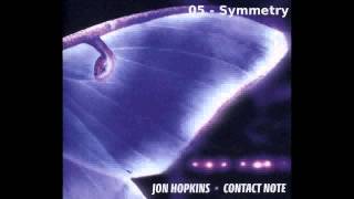 Jon Hopkins  Contact Note  Full album [upl. by Clinton]