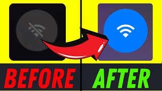 iPhone Grayed Out WiFi — Fixes and Solutions 2024 [upl. by Nesyla]