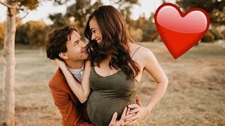 Colleen Ballinger Pregnant Twins Reaction Colleen Ballinger Pregnant Birth And Craving Miscarriage [upl. by Anneg]