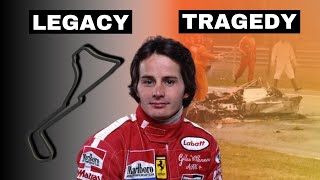 Legacy and Tragedy of Zolder  The quotYounger Brotherquot of SpaFrancorchamps [upl. by Ahcsas640]