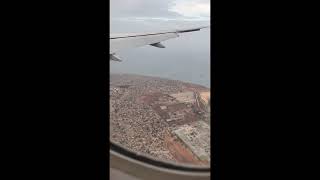 Primeira Vez em Luanda 🇦🇴 [upl. by Aitekram833]