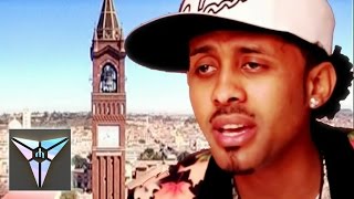 Eseyas Debesay  Asmera Official Video  New Eritrean Music 2016 [upl. by Anelis]