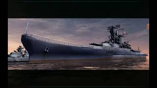 playing BATTLESHIP stage 1 part 1  world warships combat [upl. by Svend]