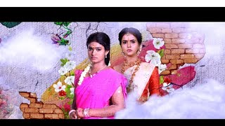 Yaaradi nee mohini serial Title Song Zee Tamil [upl. by Yrffej]