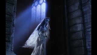 Corpse Bride  Ending [upl. by Nowd560]