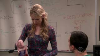 The Big Bang Theory  The Long Distance Dissonance S10E24 1080p [upl. by Atteloiv622]