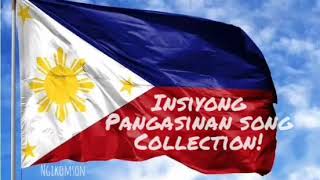 Insiyong song collection [upl. by Ransom]