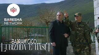 Bajram Gigolli  Lubizhda e Hasit Official Video [upl. by Melly674]