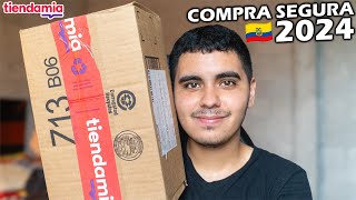 Cómo funciona Tiendamia Ecuador 2024 Compras 4x4 DESCUENTOS  GUÍA COMPLETA 📦 [upl. by Gereld]