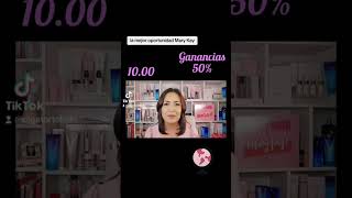 PROMO Octubre 2024 Mary Kay US beautyproducts maquillaje mary kay [upl. by Lawan]