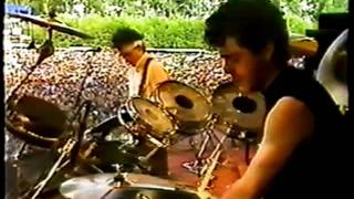 The Cure  quotA Forestquot  Werchter Festival july 1981 [upl. by Dafodil501]