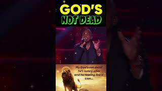 Gods Not Dead shorts [upl. by Rickey]